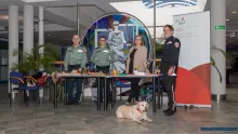 Relacja: Tydzień Zawodów Prawniczych