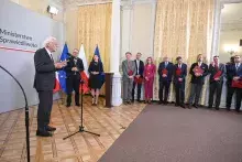 Prof. dr hab. Ewa Bagińska powołana do Komisji Kodyfikacyjnej Prawa Cywilnego!