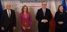 Prof. dr hab. Ewa Bagińska powołana do Komisji Kodyfikacyjnej Prawa Cywilnego!
