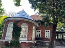 Relacja: Wydziałowy Spacer po Oliwie