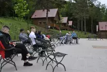 Relacja: Majówka Kół Naukowych WPiA UG