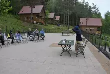 Relacja: Majówka Kół Naukowych WPiA UG
