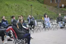Relacja: Majówka Kół Naukowych WPiA UG