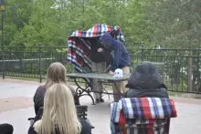 Relacja: Majówka Kół Naukowych WPiA UG