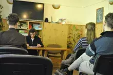Relacja: Majówka Kół Naukowych WPiA UG