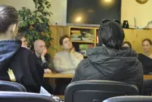 Relacja: Majówka Kół Naukowych WPiA UG