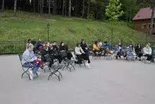 Relacja: Majówka Kół Naukowych WPiA UG