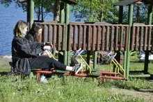 Relacja: Majówka Kół Naukowych WPiA UG