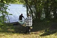 Relacja: Majówka Kół Naukowych WPiA UG