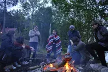 Relacja: Majówka Kół Naukowych WPiA UG