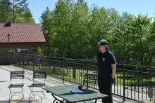 Relacja: Majówka Kół Naukowych WPiA UG
