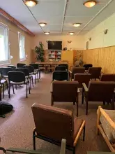 Relacja: Majówka Kół Naukowych WPiA UG