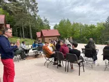Relacja: Majówka Kół Naukowych WPiA UG