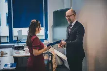 Spring International Week