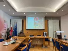 Spring International Week