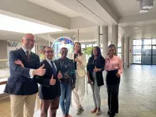 Spring International Week