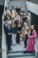 Spring International Week