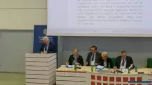 Relacja: XVI Konferencja Naukowa Międzynarodowego Prawa Humanitarnego