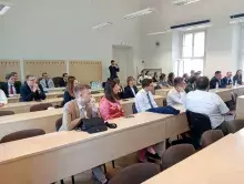 Reprezentanci Uniwersytetu Gdańskiego zwycięzcami finału Olimpiady Historyczno-Prawnej im. Michała Sczanieckiego