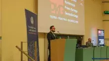 Relacja: Ogólnopolska Konferencja Prawa Karnego Gospodarczego