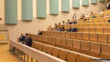 Relacja: Ogólnopolska Konferencja Prawa Karnego Gospodarczego