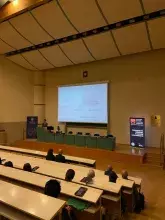 Relacja: Ogólnopolska Konferencja Prawa Karnego Gospodarczego