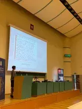 Relacja: Ogólnopolska Konferencja Prawa Karnego Gospodarczego