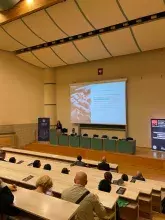 Relacja: Ogólnopolska Konferencja Prawa Karnego Gospodarczego
