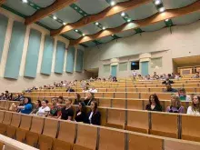 Relacja: Ogólnopolska Konferencja Prawa Karnego Gospodarczego
