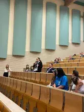 Relacja: Ogólnopolska Konferencja Prawa Karnego Gospodarczego