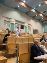 Relacja: Ogólnopolska Konferencja Prawa Karnego Gospodarczego