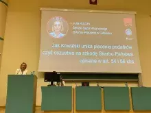 Relacja: Ogólnopolska Konferencja Prawa Karnego Gospodarczego