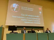 Relacja: Ogólnopolska Konferencja Prawa Karnego Gospodarczego