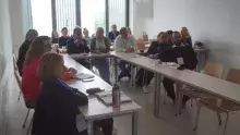 Udział dr Beaty Kowalczyk w Viva Dadaktyka III