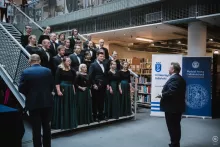 Relacja: Letnie Dyplomatorium 2024
