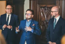 Law Clinics' Network University of Gdansk