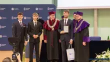 Inauguracja Roku Akademickiego 2024/2025