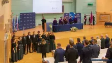 Inauguracja Roku Akademickiego 2024/2025