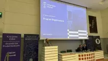 Relacja: Ogólnopolska Konferencja Naukowa: "Teoria kontra praktyka: Jak regulacje podatkowe sprawdzają się w biznesie"