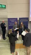 Relacja: Ogólnopolska Konferencja Naukowa: "Teoria kontra praktyka: Jak regulacje podatkowe sprawdzają się w biznesie"