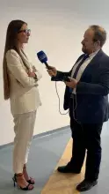 Relacja: Ogólnopolska Konferencja Naukowa: "Teoria kontra praktyka: Jak regulacje podatkowe sprawdzają się w biznesie"