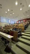 Relacja: Ogólnopolska Konferencja Naukowa: "Teoria kontra praktyka: Jak regulacje podatkowe sprawdzają się w biznesie"
