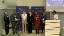 Relacja: Ogólnopolska Konferencja Naukowa: "Teoria kontra praktyka: Jak regulacje podatkowe sprawdzają się w biznesie"