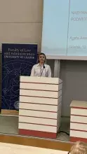 Relacja: Ogólnopolska Konferencja Naukowa: "Teoria kontra praktyka: Jak regulacje podatkowe sprawdzają się w biznesie"