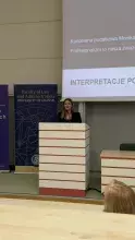 Relacja: Ogólnopolska Konferencja Naukowa: "Teoria kontra praktyka: Jak regulacje podatkowe sprawdzają się w biznesie"