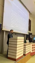 Relacja: Ogólnopolska Konferencja Naukowa: "Teoria kontra praktyka: Jak regulacje podatkowe sprawdzają się w biznesie"
