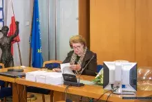 Relacja: Gdańskie seminarium praw człowieka - „Aktualne problemy praw człowieka”