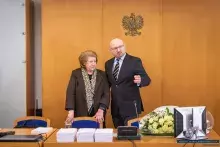 Relacja: Gdańskie seminarium praw człowieka - „Aktualne problemy praw człowieka”