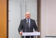 Relacja: Gdańskie seminarium praw człowieka - „Aktualne problemy praw człowieka”