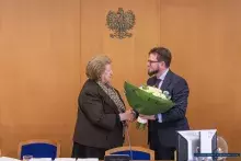 Relacja: Gdańskie seminarium praw człowieka - „Aktualne problemy praw człowieka”